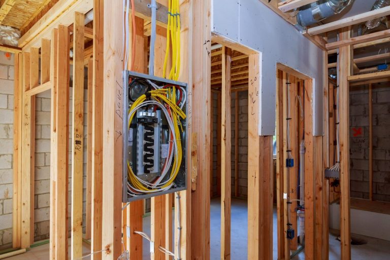 Residential Electrical Services