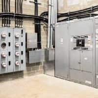 Commercial Services A&T Electric