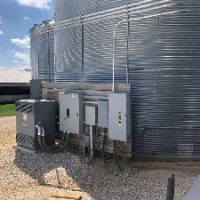 Farm & Ranch, A&T Electrical Services