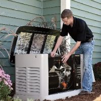 Generator Services A&T Electrical