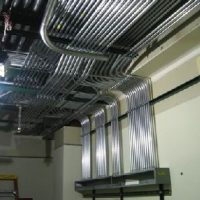 Industrial Services A&T Electric